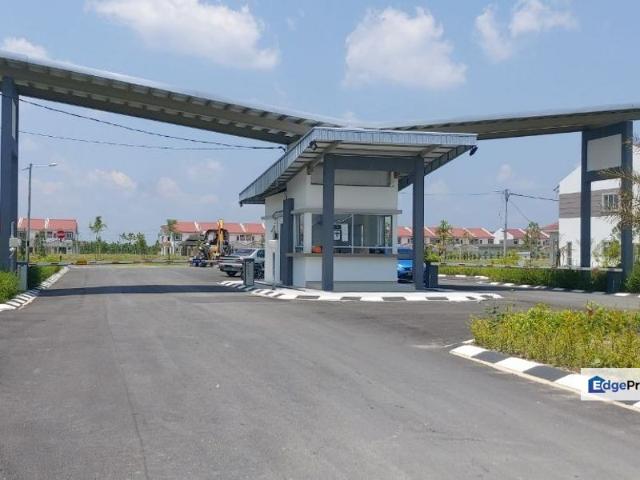 House for sale in Perak