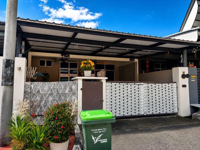 Terraced House for sale in Kulim, Kedah