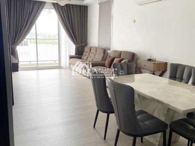 Apartment for rent in Kuching