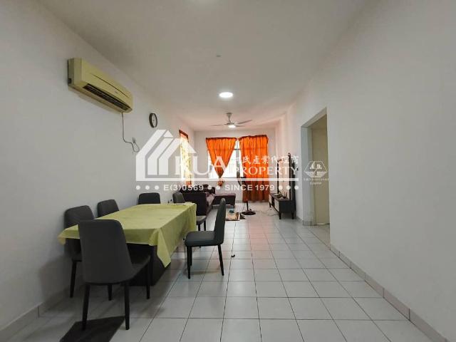 Apartment for rent in Kuching