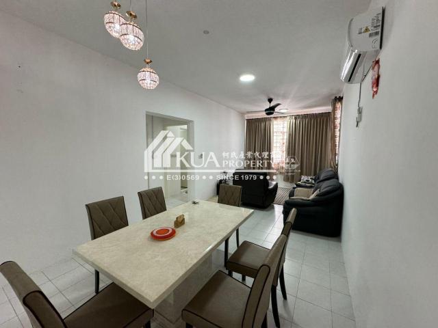 Apartment for rent in Kuching