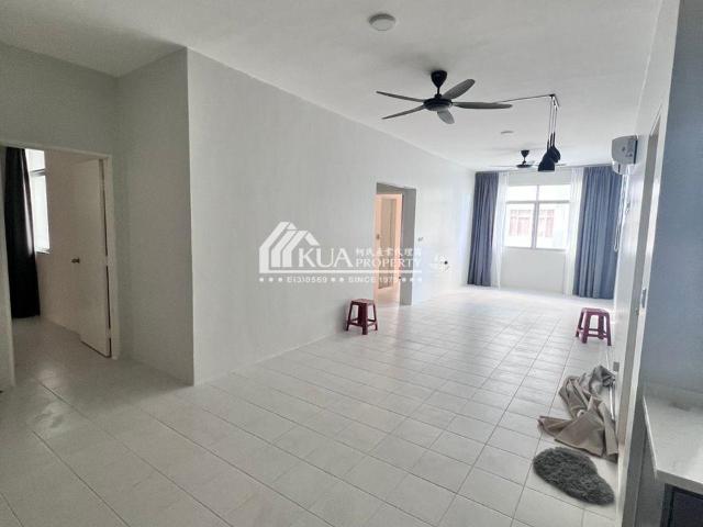 Apartment for rent in Kuching