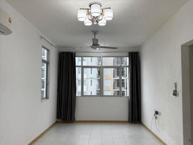 Apartment for sale in Kuching, Sarawak