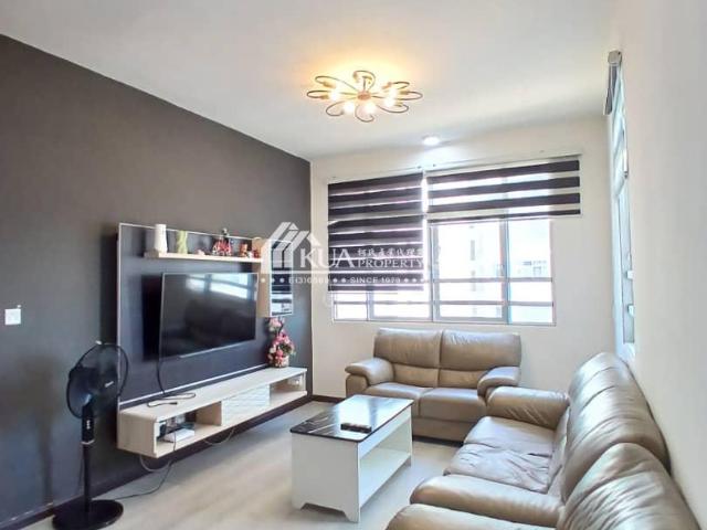 Apartment for rent in Kuching