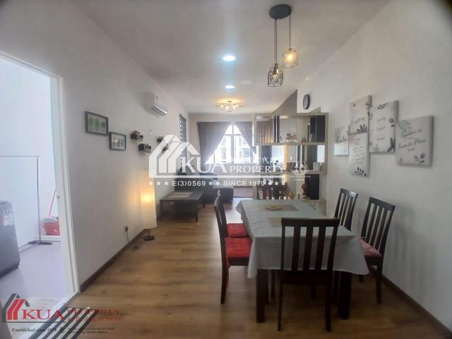 Apartment for rent in Kuching