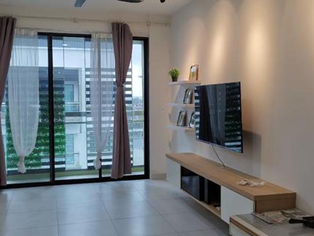 Apartment for sale in Kuching, Sarawak