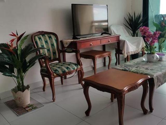 Apartment for sale in Kuching, Bahagian Kuching