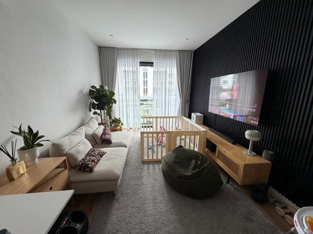 Apartment for sale in Kuching, Bahagian Kuching