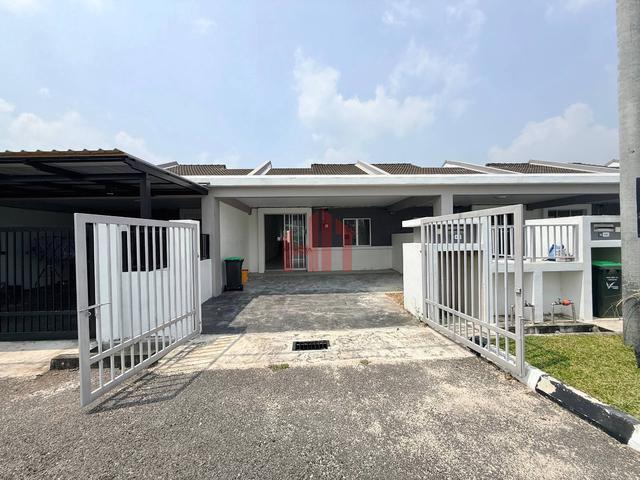 Terraced House for sale in Kulim, Kedah
