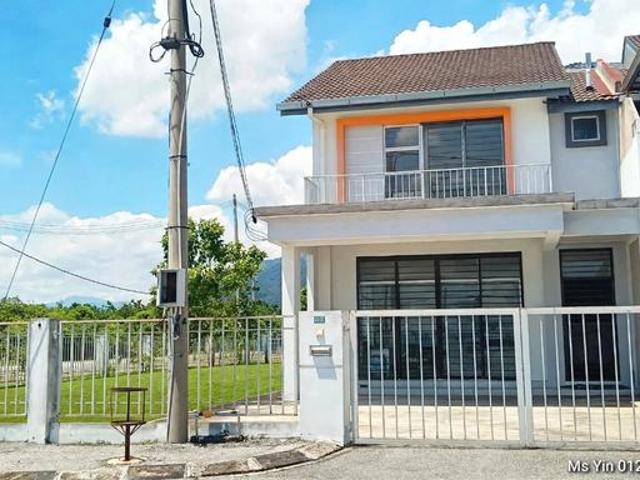 Terraced House for sale in Kampar