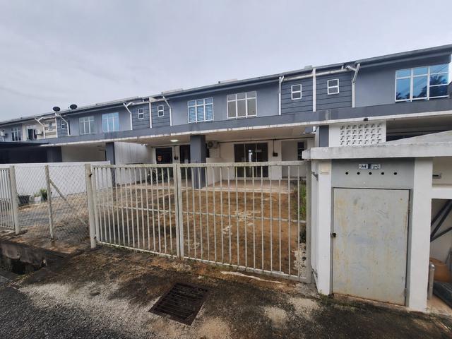Terraced House for sale in Kota Tinggi, Johor