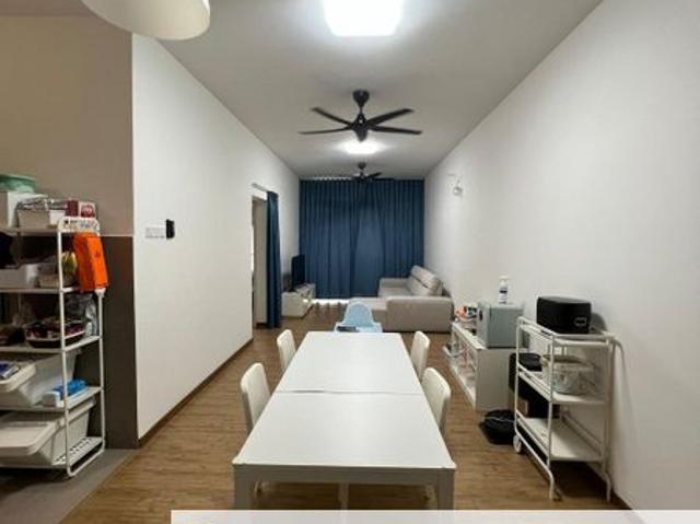 Condominium for sale in Tanjong Sepat, Selangor