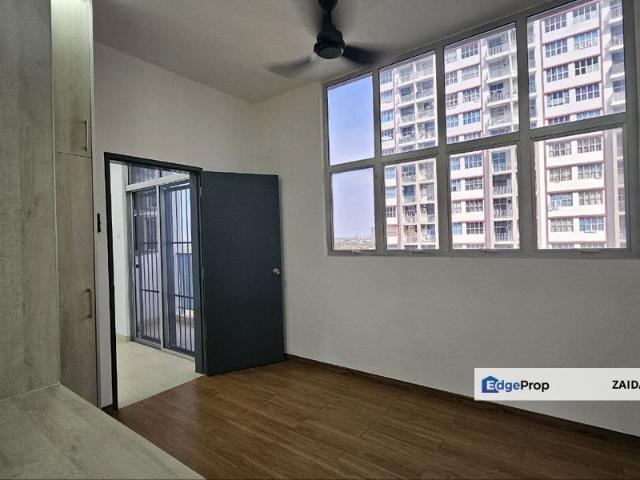 Condominium for sale in Tanjong Sepat, Selangor