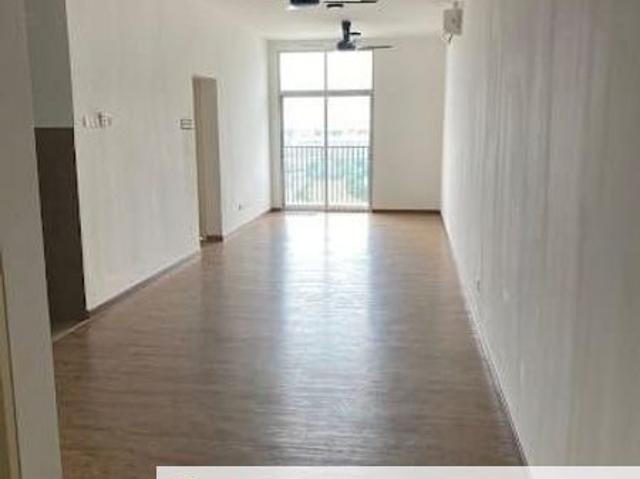 Condominium for rent in Tanjong Sepat, Selangor