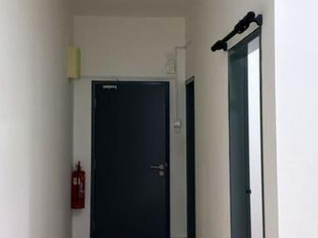 Flat for rent in Tanjong Sepat, Selangor