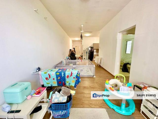 Condominium for sale in Tanjong Sepat, Selangor