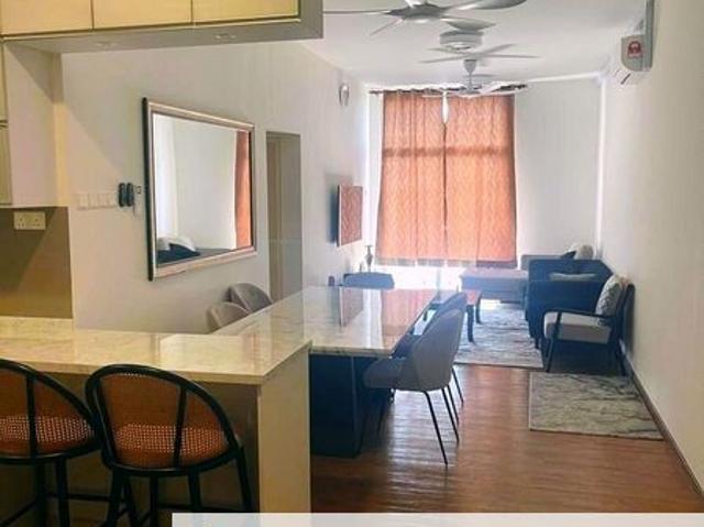Condominium for rent in Tanjong Sepat, Selangor