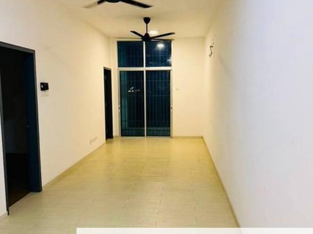 Condominium for rent in Tanjong Sepat, Selangor