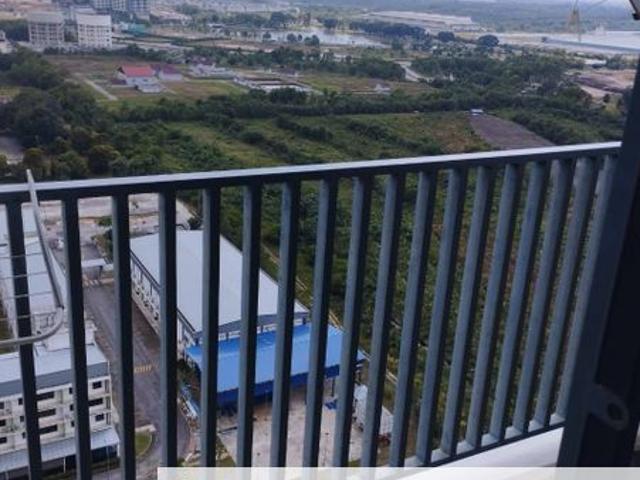 Condominium for rent in Tanjong Sepat, Selangor
