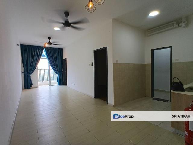 Condominium for rent in Tanjong Sepat, Selangor