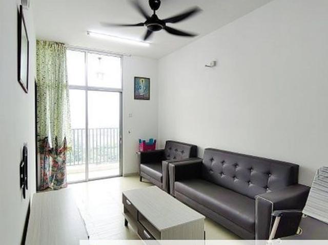 Condominium for sale in Cyber 11, Sepang