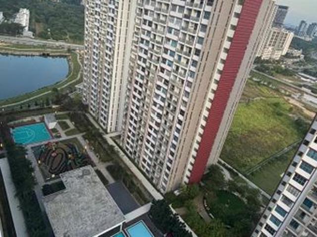 Condominium for sale in Tanjong Sepat, Selangor