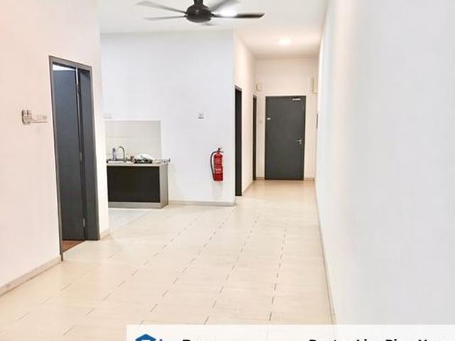 Condominium for sale in Cyber 11, Sepang