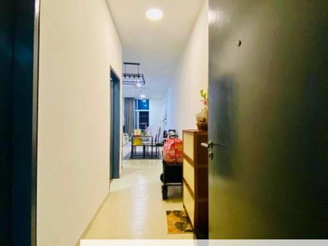 Condominium for sale in Tanjong Sepat, Selangor