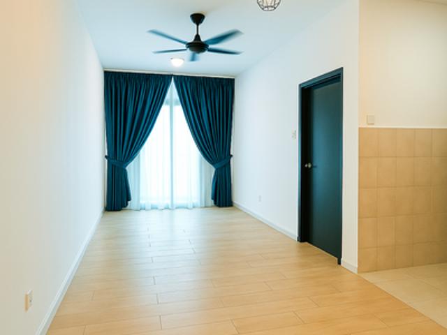 Condominium for rent in Cyber 11, Sepang