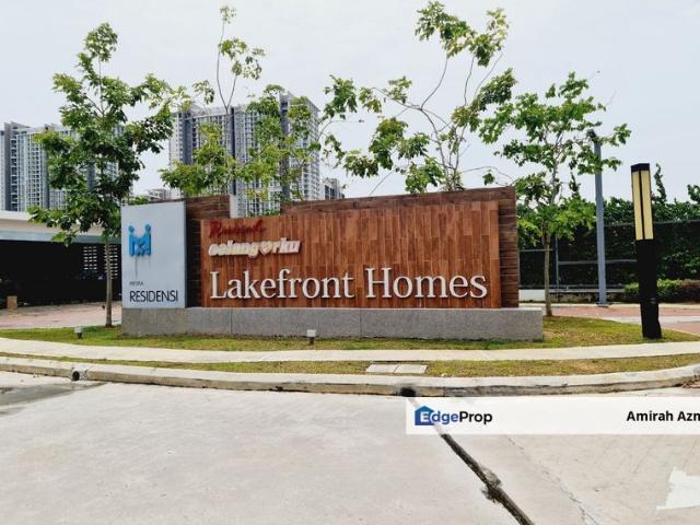 Condominium for sale in Tanjong Sepat, Selangor