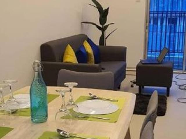 Condominium for rent in Cyber 11, Sepang