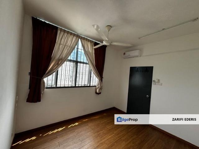 Condominium for rent in Tanjong Sepat, Selangor