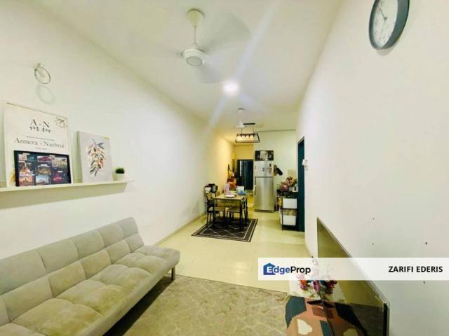 Condominium for sale in Tanjong Sepat, Selangor