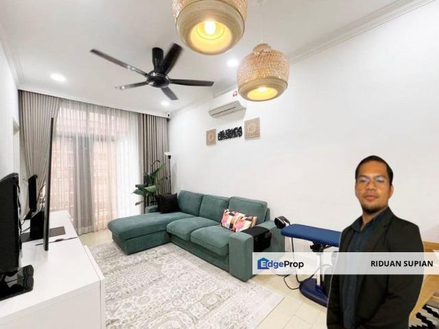 Condominium for sale in Cyber 11, Sepang