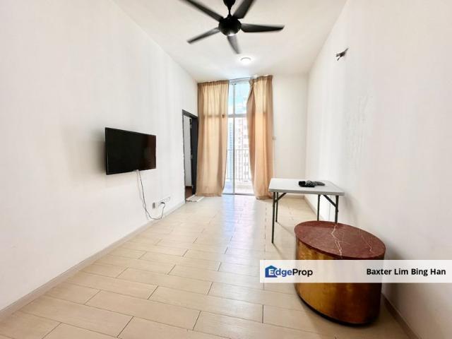 Condominium for sale in Tanjong Sepat, Selangor