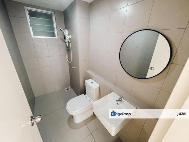 Condominium for rent in Tanjong Sepat, Selangor