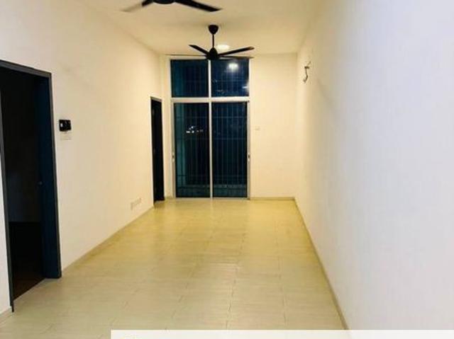 Condominium for rent in Tanjong Sepat, Selangor