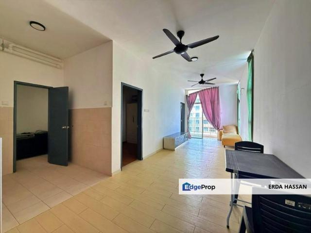 Condominium for sale in Tanjong Sepat, Selangor