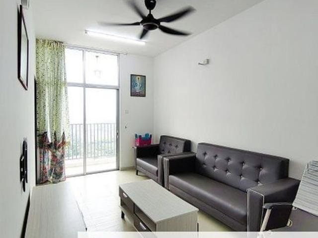 Condominium for sale in Tanjong Sepat, Selangor