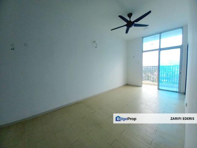 Condominium for sale in Tanjong Sepat, Selangor