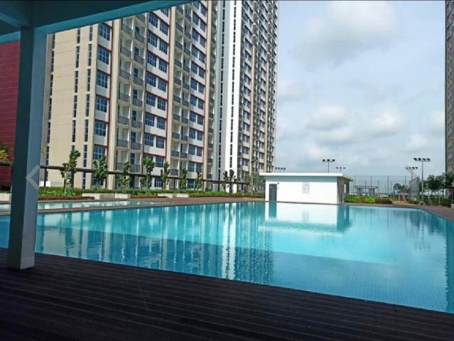 Apartment for rent in Tanjong Sepat, Selangor