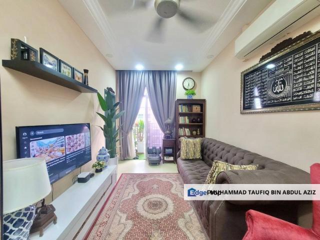 Condominium for sale in Tanjong Sepat, Selangor