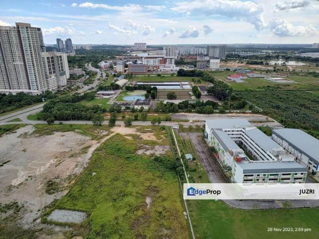 Condominium for rent in Cyber 11, Sepang