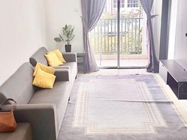 Condominium for rent in Cyber 11, Sepang