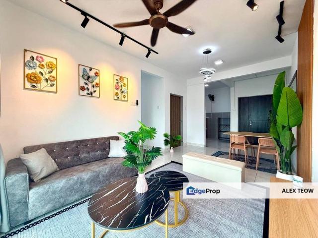 Condominium for sale in Johore Bahru, Johor