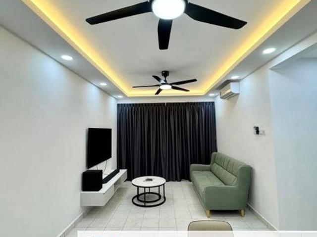Condominium for rent in Johore Bahru, Johor
