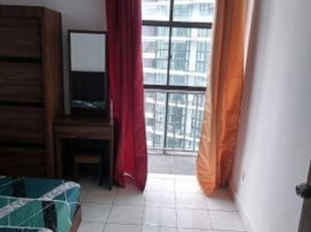 Condominium for rent in Johore Bahru, Johor