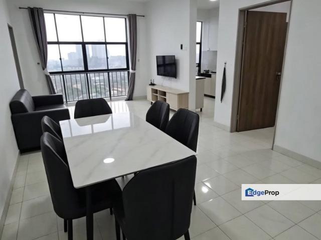 Condominium for rent in Johore Bahru, Johor