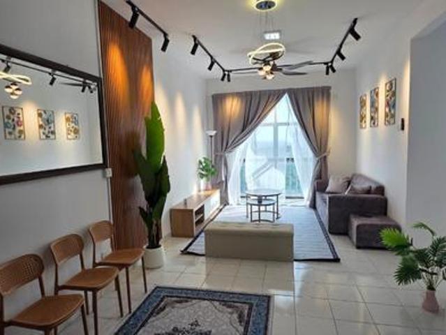 Apartment for sale in Johore Bahru, Johor