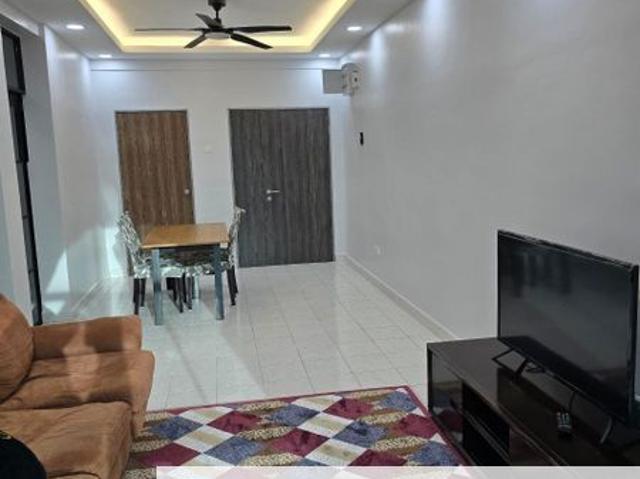 Condominium for sale in Johore Bahru, Johor
